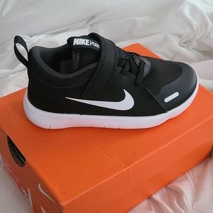 Nike Flex Contact 4 Toddler Boys